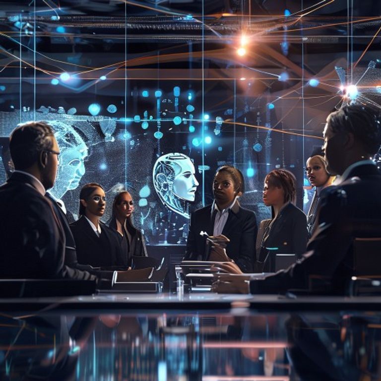 4. Chuyên Gia Nói Gì Về Tương Lai AI Automation?