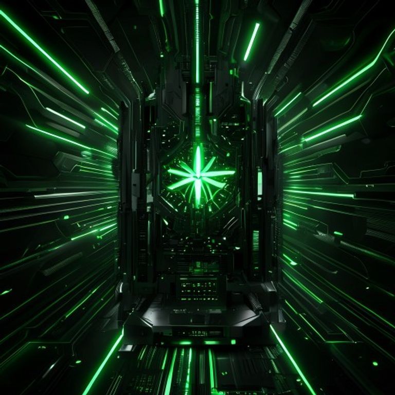 3. Nvidia Vẫn Giữ Ngôi Vương: 