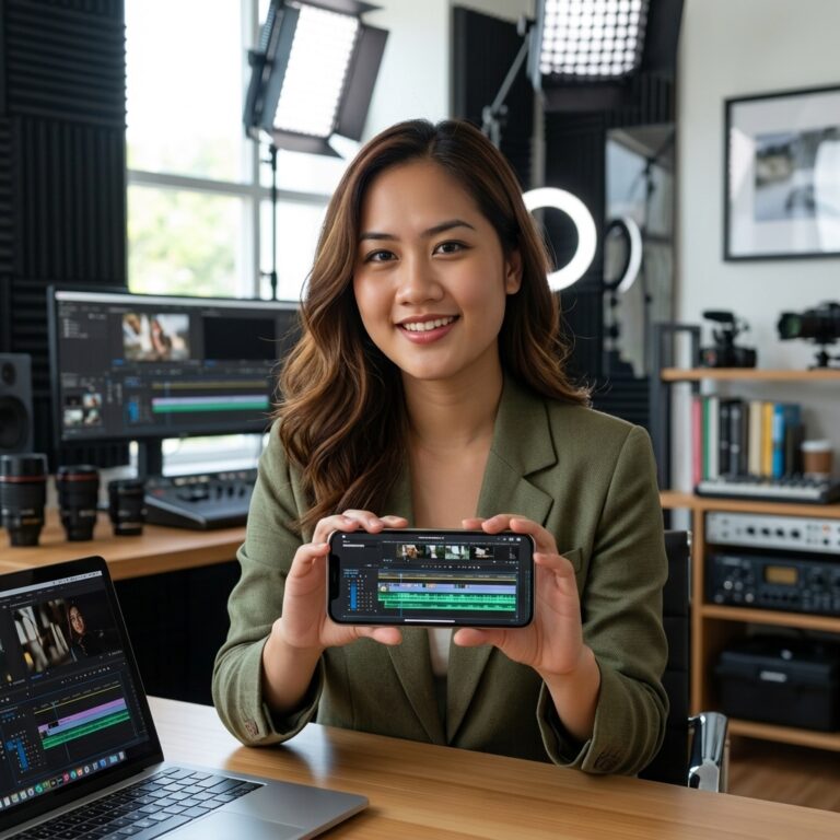 Cách biến bài viết blog thành video ngắn tự động trong 5 phút