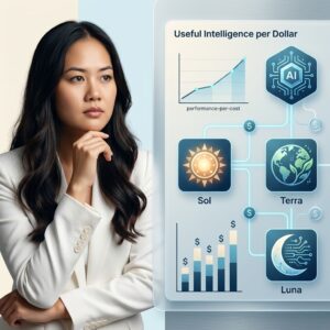 Cách đo lường hiệu quả AI và tối ưu hóa ROI bằng GPT-5.6 - Hoàng Nhật Mai