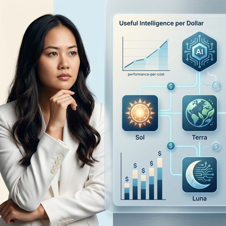 Cách đo lường hiệu quả AI bằng công việc hoàn tất trên mỗi đô theo OpenAI