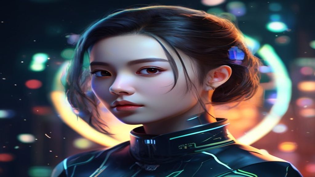 Cách tạo Avatar AI nói tiếng Việt tự nhiên nhất bằng HeyGen minh họa