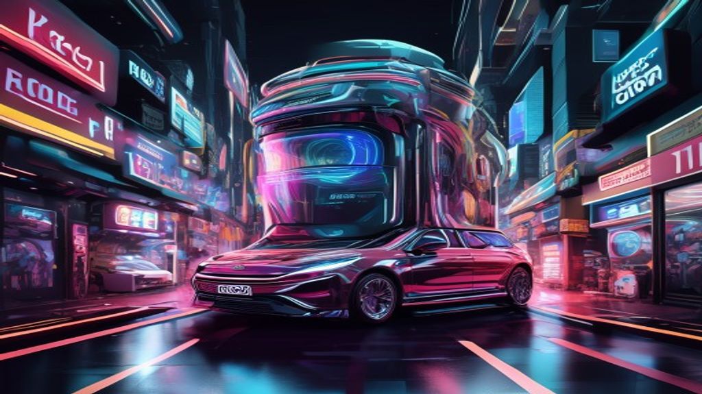 Cách xây dựng kênh TikTok triệu view bằng KOC ảo từ HeyGen và ElevenLabs minh họa