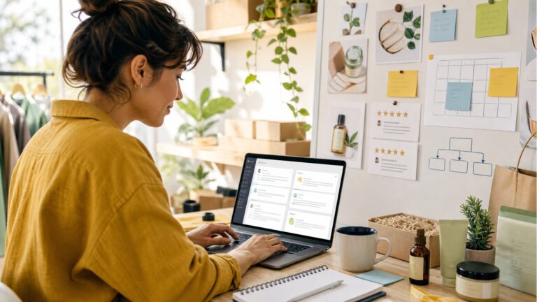 ChatGPT cho doanh nghiệp nhỏ: OpenAI đang nhắm thẳng vào chủ shop, freelancer và SMB