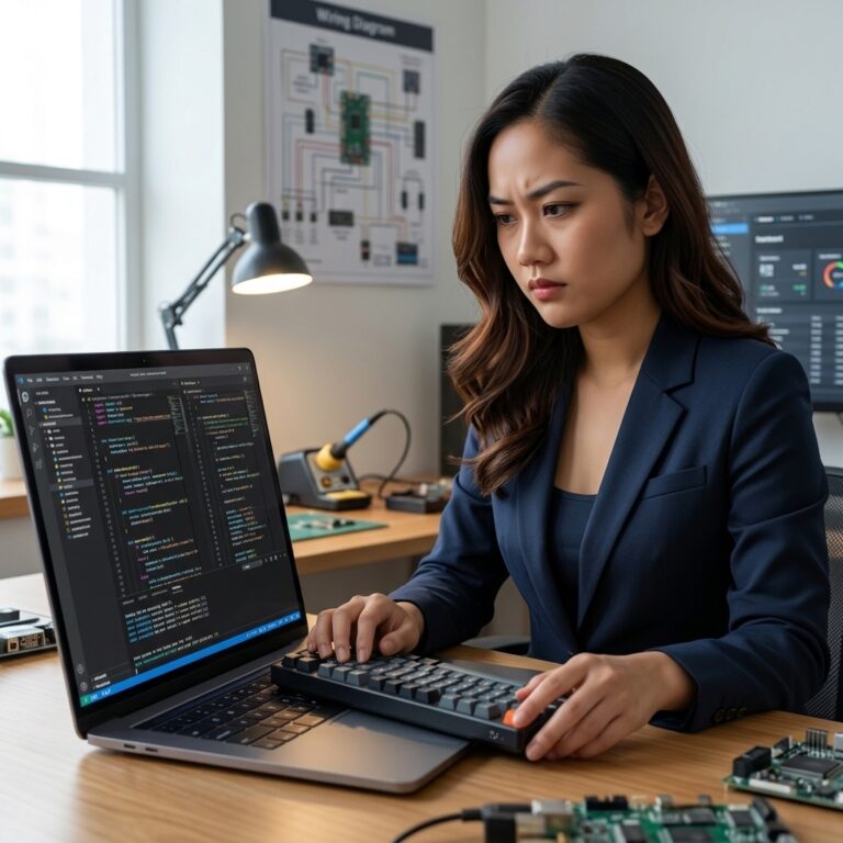 Khởi động “lập trình viên AI” với Claude Code: khi giám đốc trực tiếp chỉ đạo máy chủ