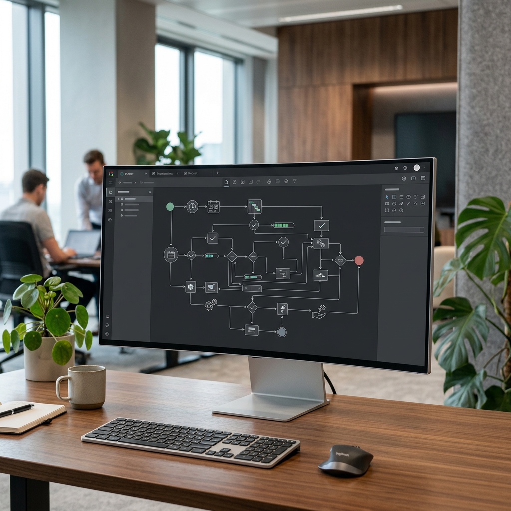Bài 5: Claude Cowork & Kỷ nguyên Agentic AI: Khi máy móc biết tự lên kế hoạch làm việc 