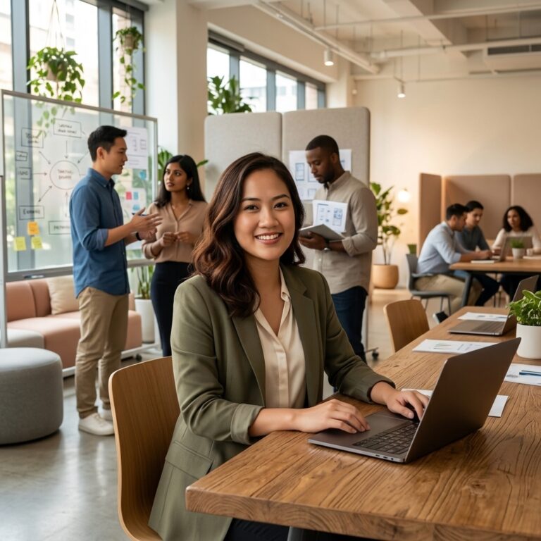 Claude cowork và kỷ nguyên agentic AI: khi máy móc biết tự lên kế hoạch làm việc