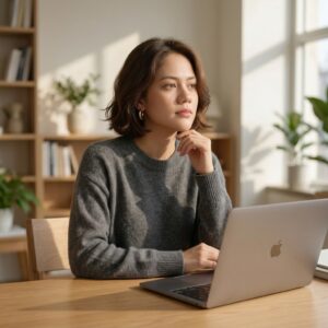 Claude Reflection: xem lại cách mình đang dùng AI - Chuyên gia Hoàng Nhật Mai