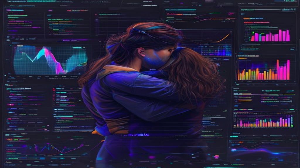 Hugging Face Statistics Table