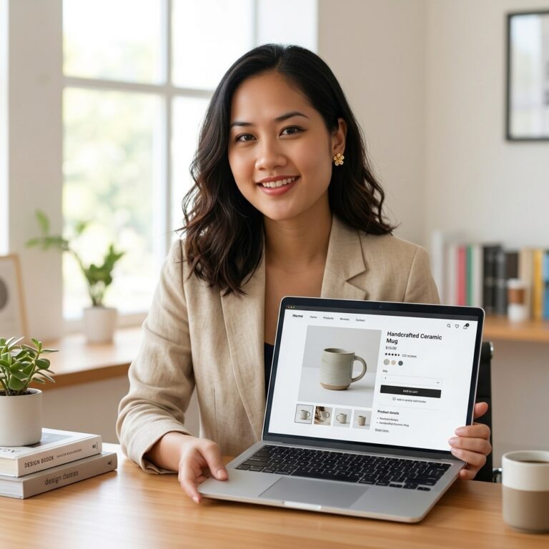 Hướng dẫn tạo video review sản phẩm tự động từ link bán hàng