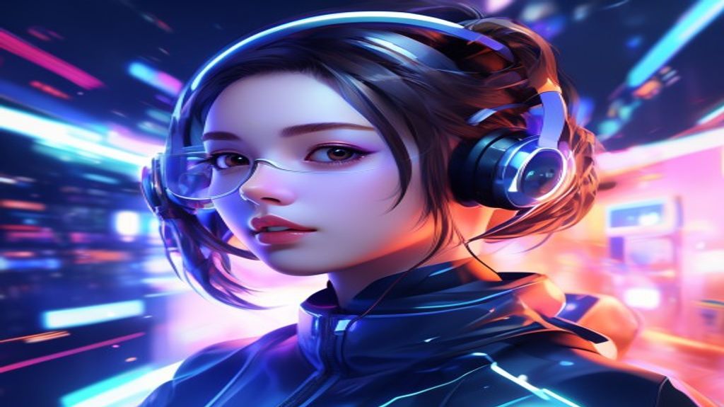 Giao diện màn hình tạo video avatar ảo với InfiniteTalk AI chuyên nghiệp