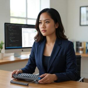 Anh dai dien bai viet điểm tin GitHub AI ngay 08/07/2026 - Hoang Nhat Mai
