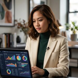 chọn AI cho doanh nghiệp nhỏ hiệu quả