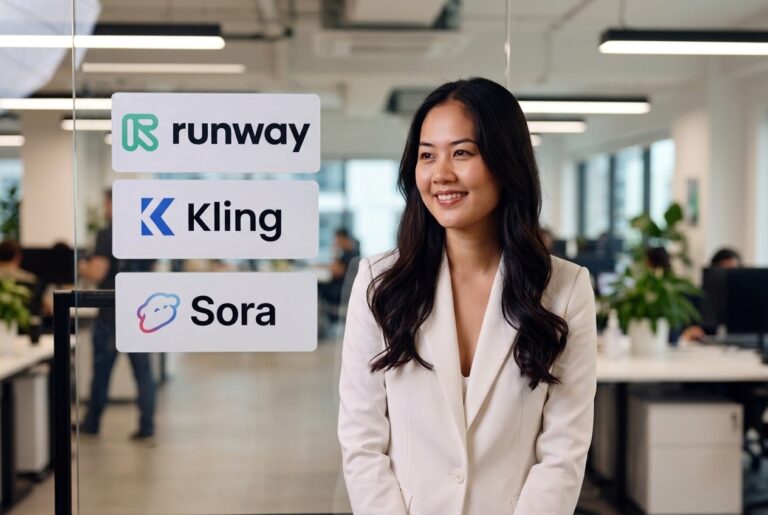 So sánh ViVideo AI với các công cụ tạo video khác: có đáng để đầu tư?