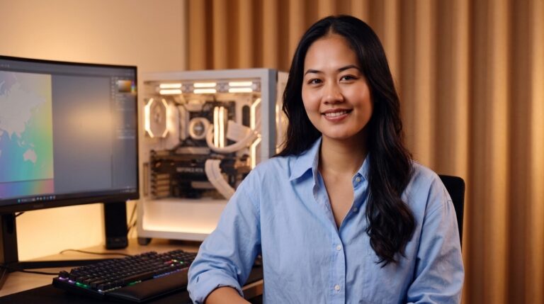 Cách chạy mô hình ngôn ngữ lớn LLM trên GPU phổ thông bằng airllm