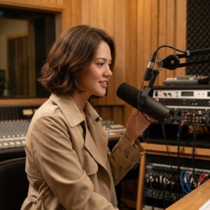 Hướng dẫn dùng giọng đọc AI tiếng Việt tạo video fliki ai làm audiobook và video ngắn tự động