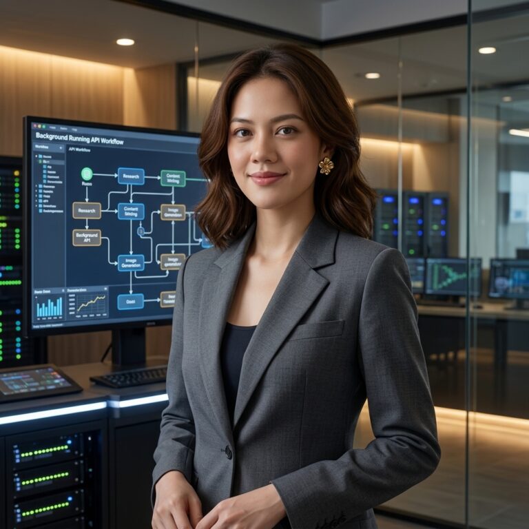Interactions API của Gemini chính thức GA: hạ tầng hoàn hảo để xây dựng workflow AI chạy nền có trạng thái