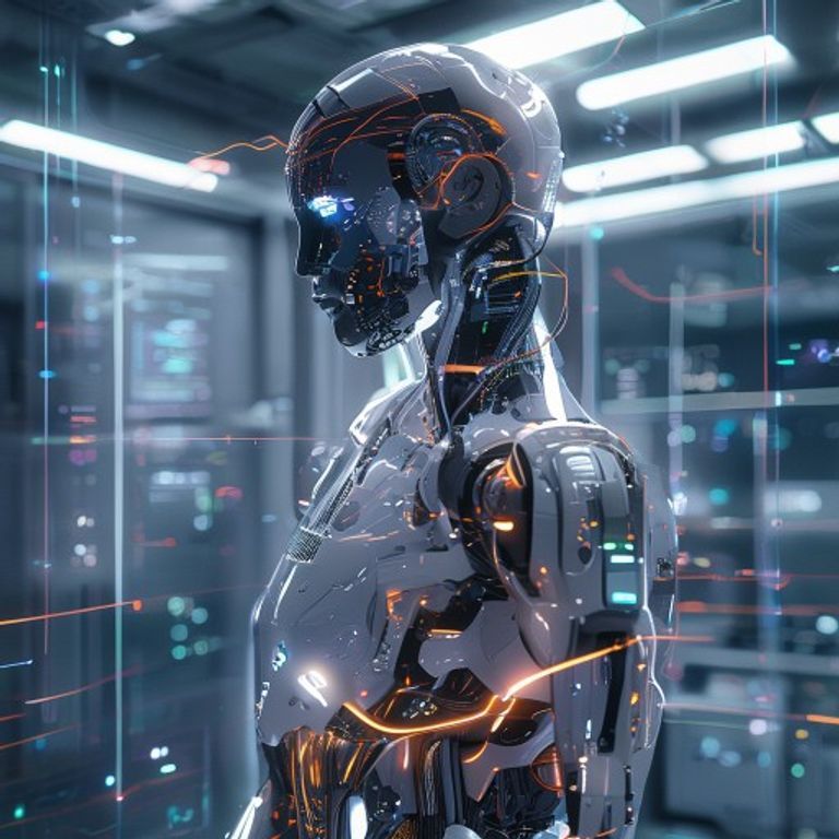 2. Sức Mạnh của Google Gemini: Nâng Cấp Robot Thông Minh