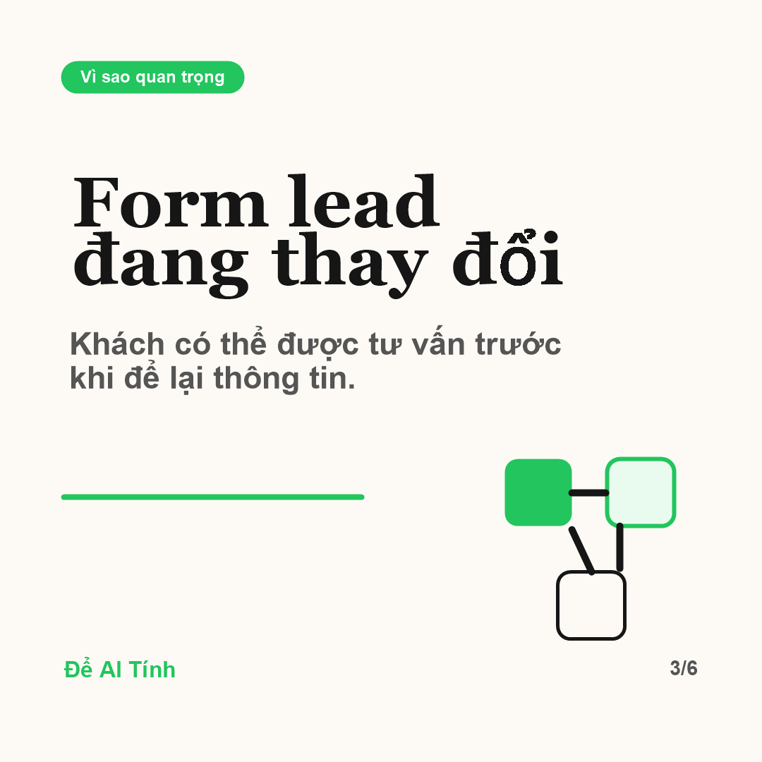 Chatbot AI hoạt động ngay trên mẫu quảng cáo Google - Để AI Tính