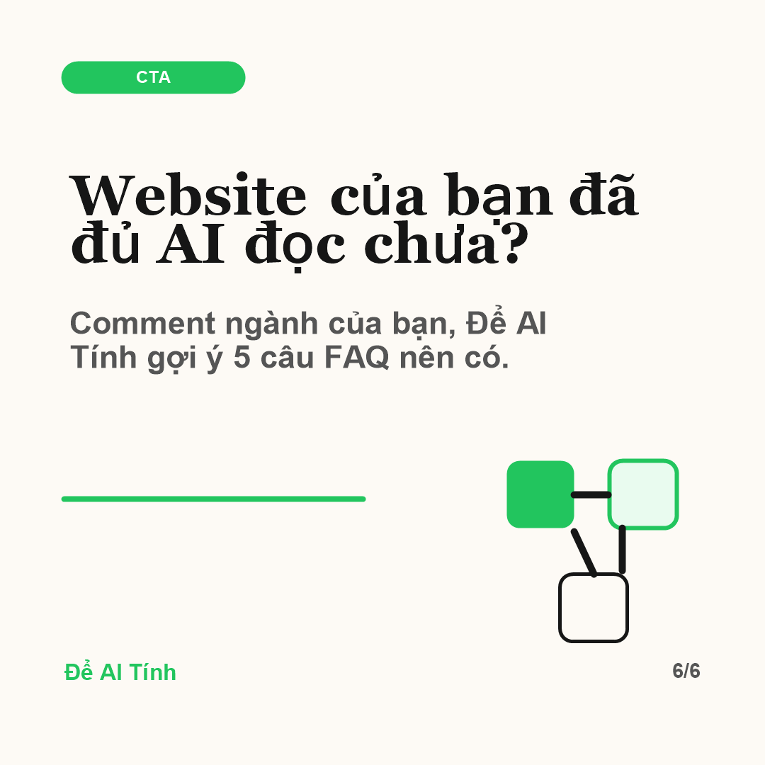 AI Max for Shopping tối ưu phân phối hình ảnh sản phẩm - Để AI Tính