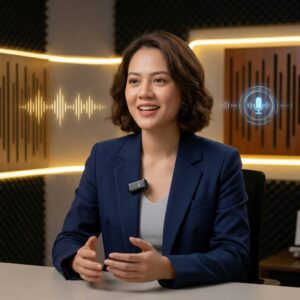 ChatGPT có giọng nói realtime hơn với GPT-Live - Chuyên gia Hoàng Nhật Mai