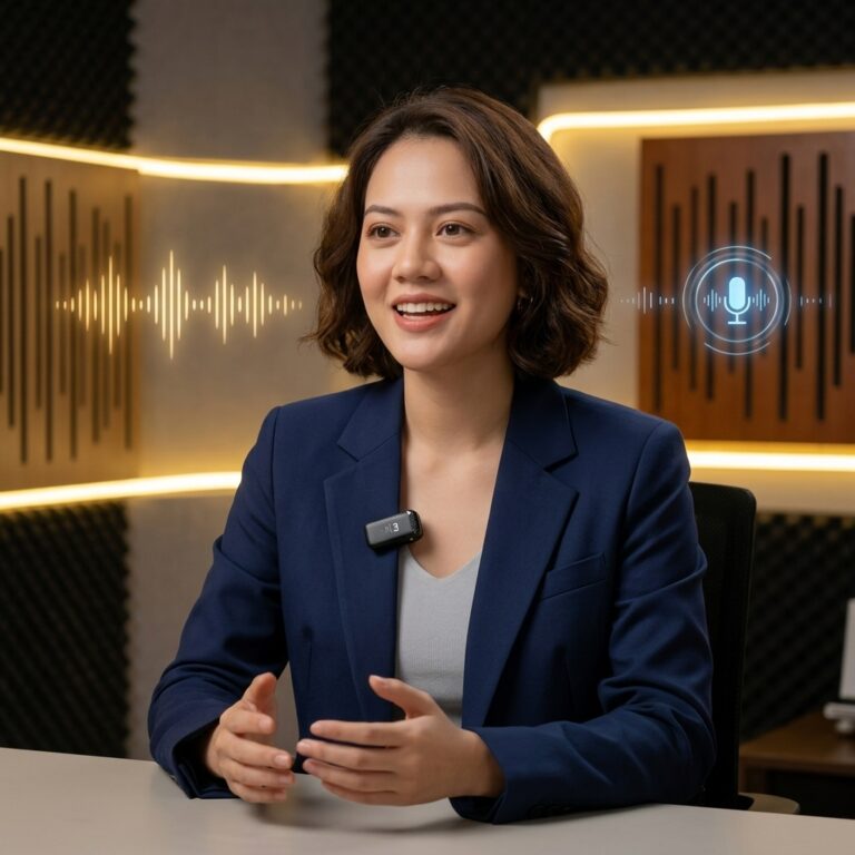 ChatGPT có giọng nói realtime hơn với GPT-Live