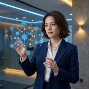 Memory cho AI agent: Graphiti lưu trữ dữ liệu dưới dạng knowledge graph thời gian thực - Chuyên gia Hoàng Nhật Mai
