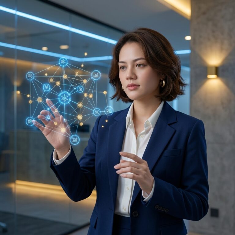 Memory cho AI agent: Graphiti lưu trữ dữ liệu dưới dạng knowledge graph thời gian thực