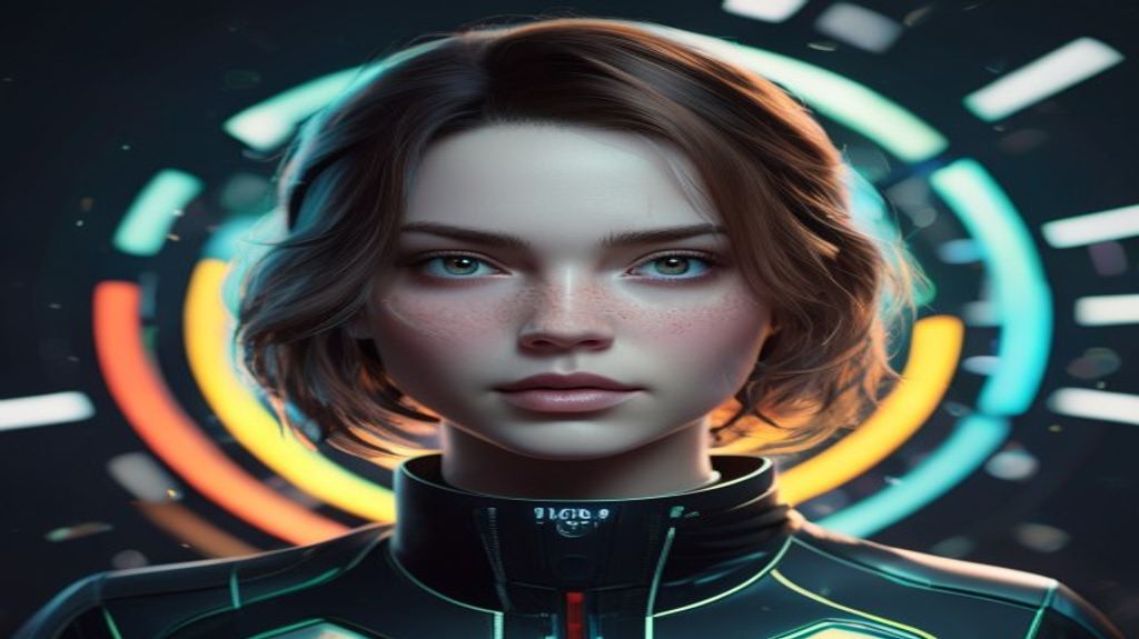 HeyGen là gì? Hướng dẫn tạo video AI Avatar đầu tiên cho người mới bắt đầu minh họa