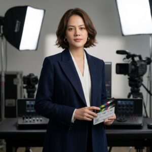 Cách tạo avatar AI heygen tự thuyết trình giúp nhân bản thương hiệu video