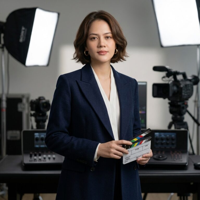 Cách tạo avatar AI heygen tự thuyết trình giúp nhân bản thương hiệu video