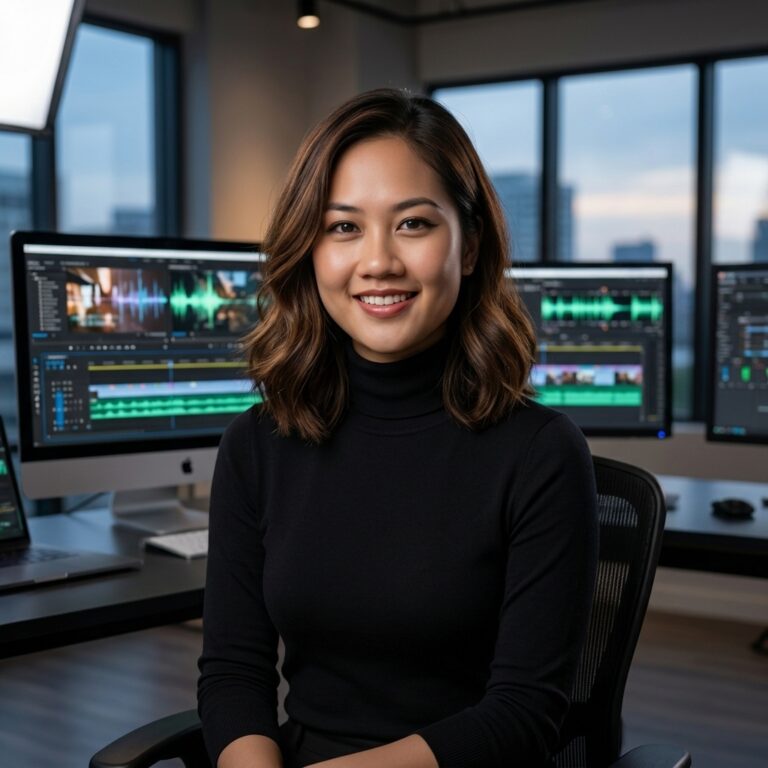 Hướng dẫn tự động hóa dựng video 100% bằng AI Agent cho người không biết làm phim