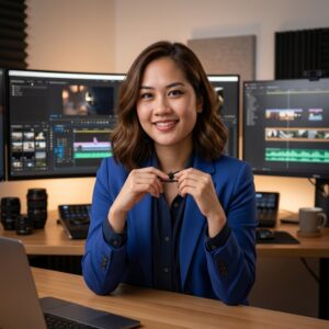 DramaClaw công cụ video automation hướng dẫn cài đặt Hoàng Nhật Mai