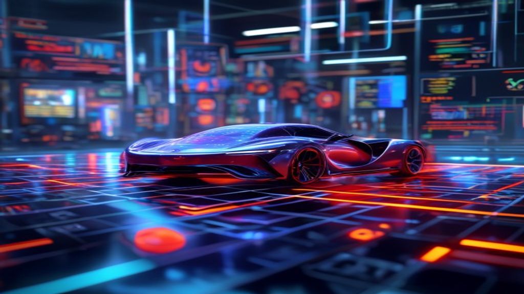 Quy trình sử dụng Genspark nghiên cứu đối thủ cạnh tranh cho dự án marketing