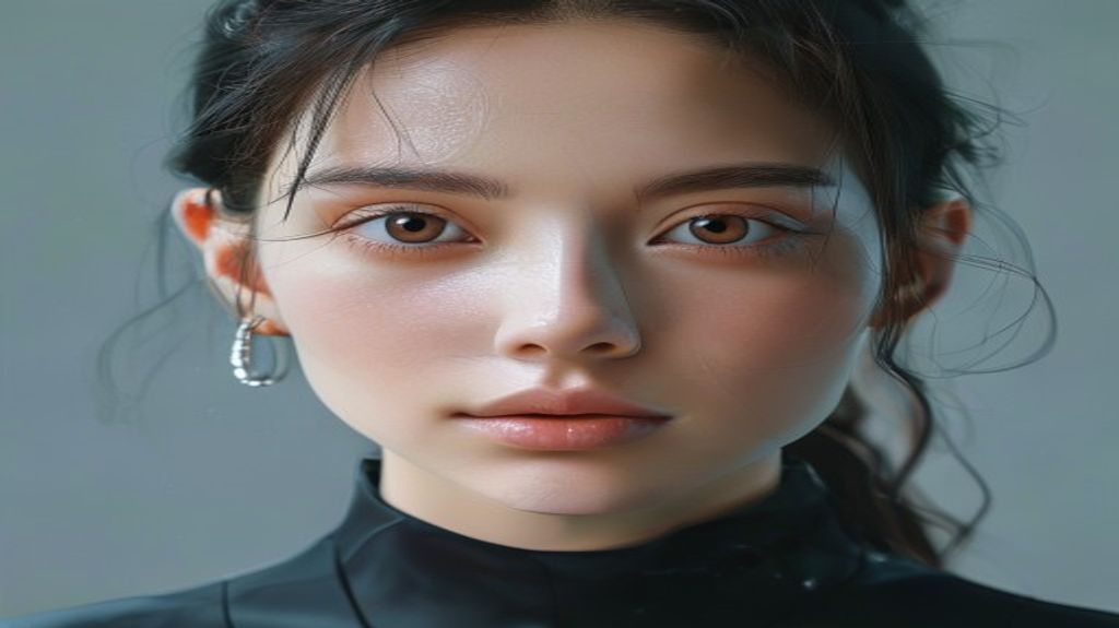 Quá trình hoán đổi khuôn mặt Face Swap từ ảnh chân dung vào các video mẫu