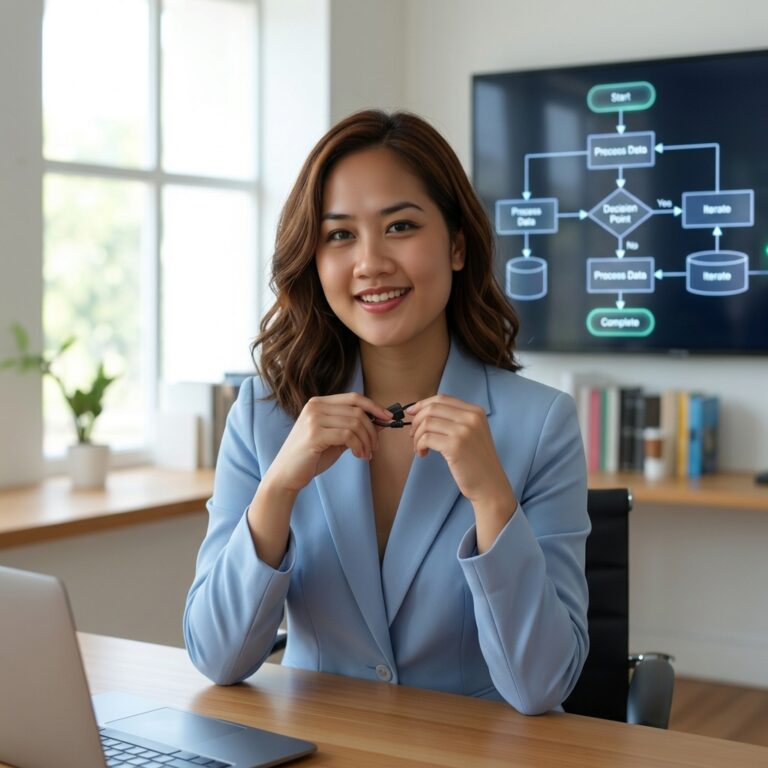 Hướng dẫn sử dụng Google Flow để tạo video AI tự động từ Gemini