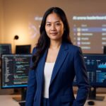 Kimi K3 của Moonshot AI vượt qua các đối thủ Mỹ trên đấu trường arena.ai - Hoàng Nhật Mai