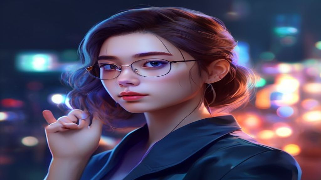 Làm chủ tính năng Motion Avatar của HeyGen giúp cử động tay chân tự nhiên minh họa