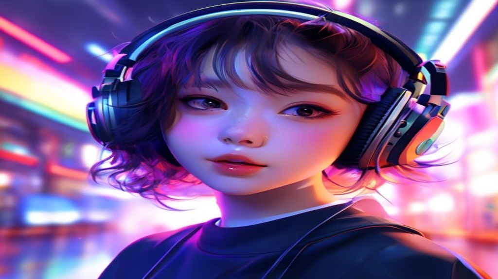 Video hoạt ảnh hát nhép lip-sync triệu view bắt trend TikTok bằng DreamFace