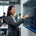 Công cụ lập trình Claude Code và cuộc cách mạng AI coding trong nhân Linux - Hoàng Nhật Mai