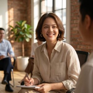 Meetily: trợ lý AI ghi chú và tóm tắt cuộc họp local-first bảo mật tuyệt đối - Chuyên gia Hoàng Nhật Mai