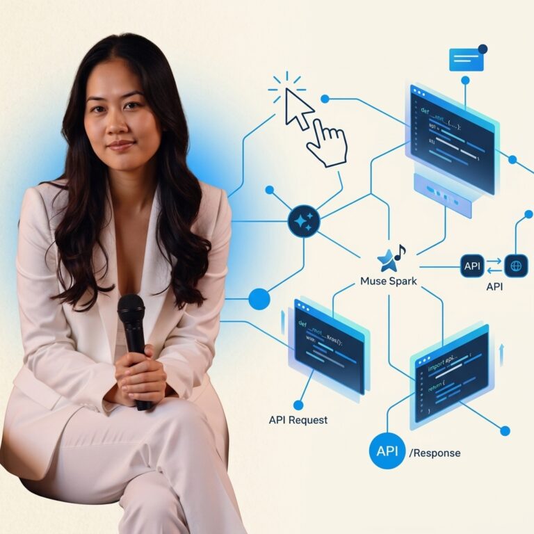 Meta Muse Spark 1.1 mở public preview API: kỷ nguyên mới của tác nhân AI