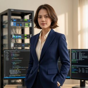 Mise: công cụ quản lý runtime, env vars và task runner all-in-one cho developer - Chuyên gia Hoàng Nhật Mai