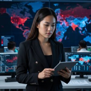 Mối đe dọa bảo mật mới mang tên Agent jacking và cách phòng ngừa - Hoàng Nhật Mai