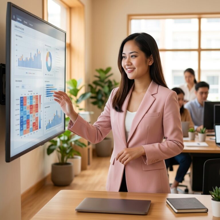 Mức độ sẵn sàng dữ liệu Data Readiness: Chìa khóa thành công cho doanh nghiệp