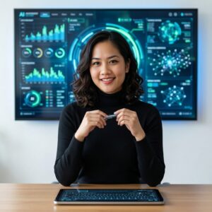OpenAI chính thức phát hành GPT-5.6 bước ngoặt của AI agent tự trị - Hoàng Nhật Mai