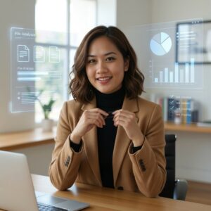 OpenAI Codex bùng nổ và xu hướng chuyển đổi sang AI agent tự trị - Hoàng Nhật Mai