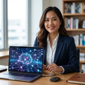 OpenAI GPT-5.6 ra mắt bước ngoặt chuyển dịch sang hệ thống đa tác nhân tự trị - Hoàng Nhật Mai