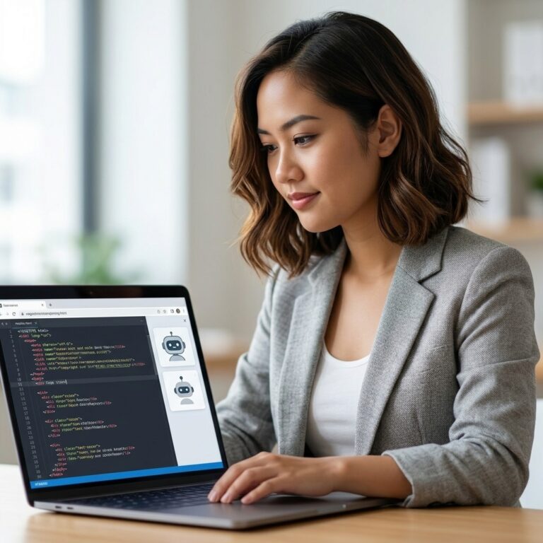 Page Agent: gắn AI agent vào webpage bằng một script, nghe đơn giản nhưng rất đáng thử