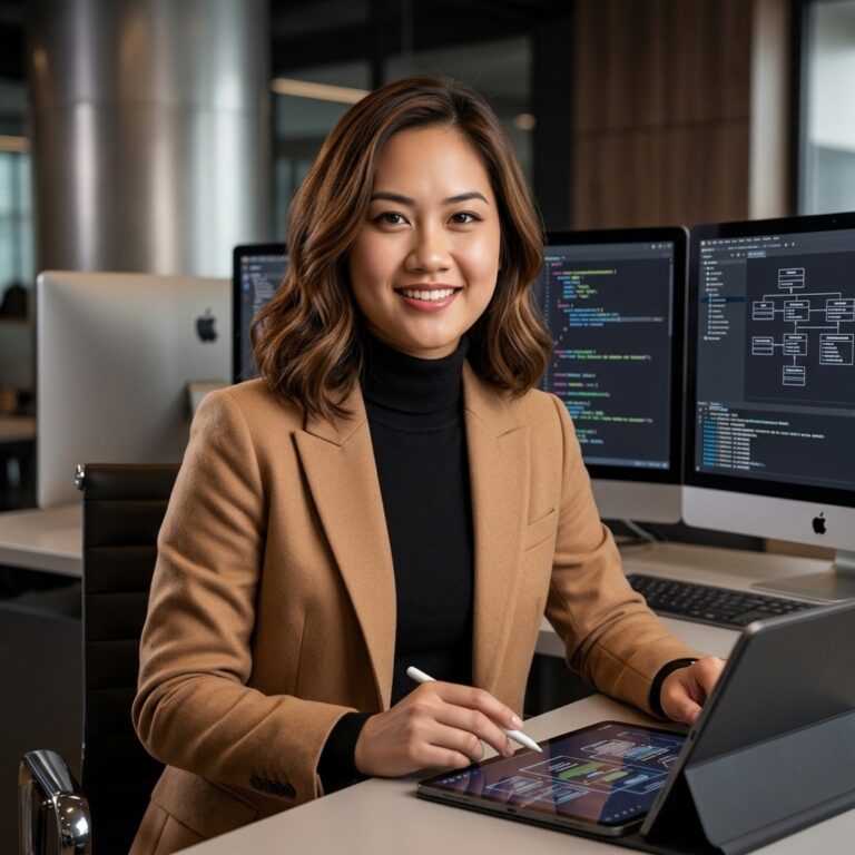 Phân biệt IDE và VS Code trong kỷ nguyên AI